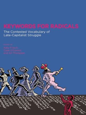 cover image of Keywords for Radicals